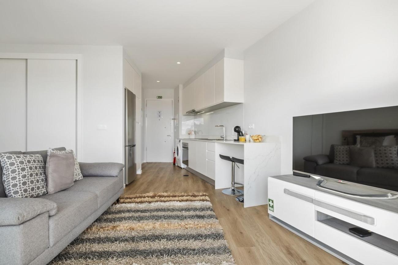 Fenix Ocean View By Madeira Sun Travel Apartment ฟุงชาล ภายนอก รูปภาพ