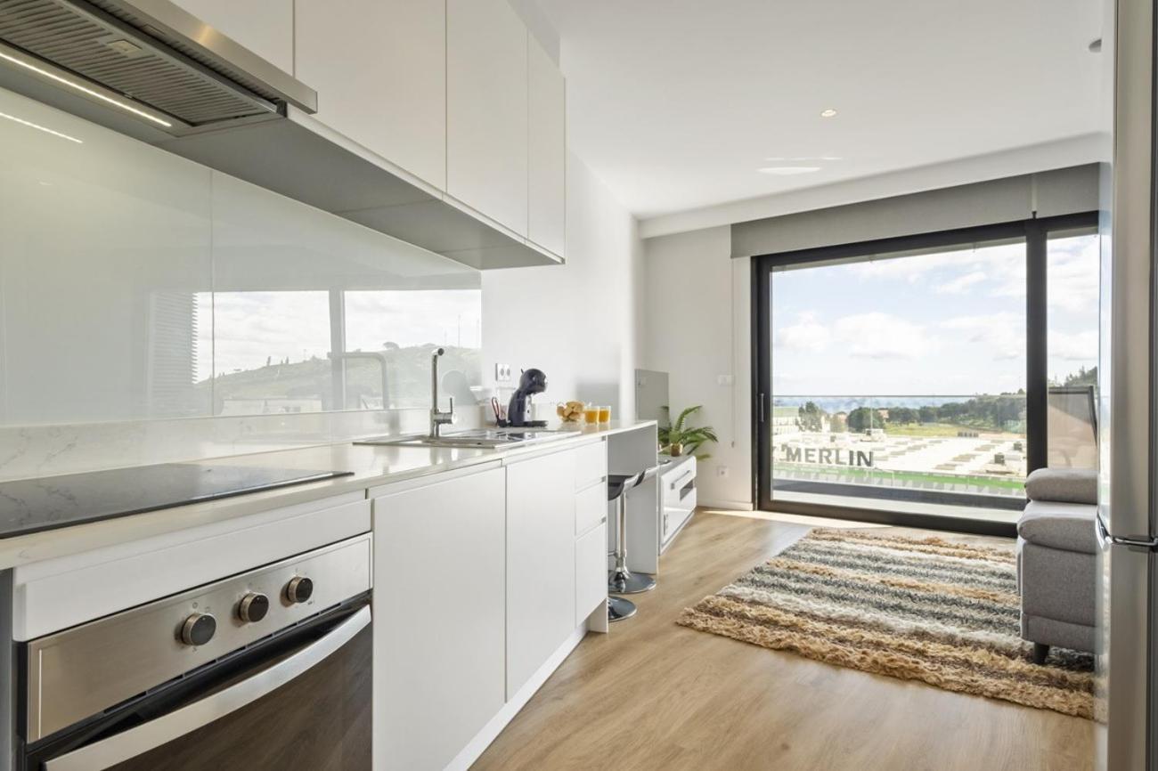 Fenix Ocean View By Madeira Sun Travel Apartment ฟุงชาล ภายนอก รูปภาพ